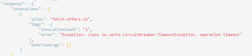 Circuit Breaker Details