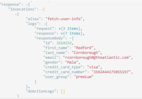 Node Details