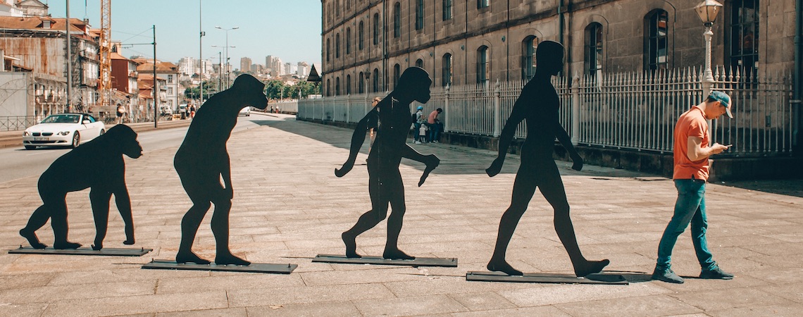 people walking on sidewalk during daytime